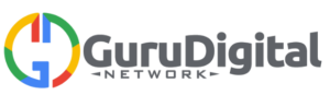 Guru Digital Network